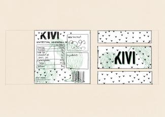 Sketched overview