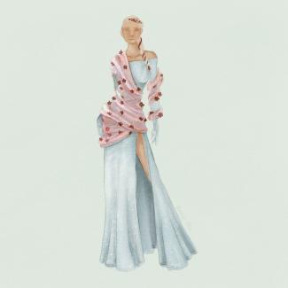 Spring Dress