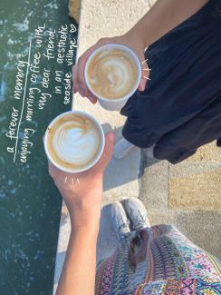 coffee cups