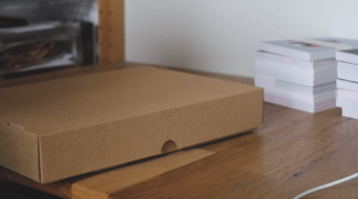 A package
