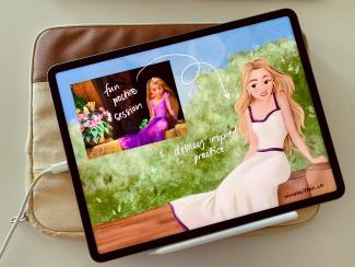 Rapunzel