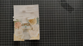 fall illustration