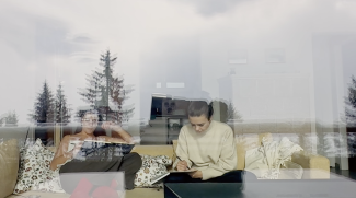 we as we are working on our project