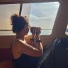 Me and my camera