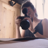 me while filming