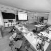 The classroom